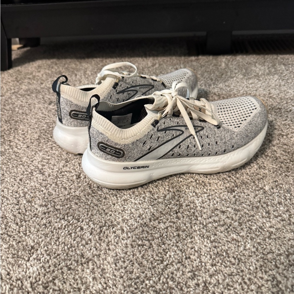 Brooks Glycerin 20